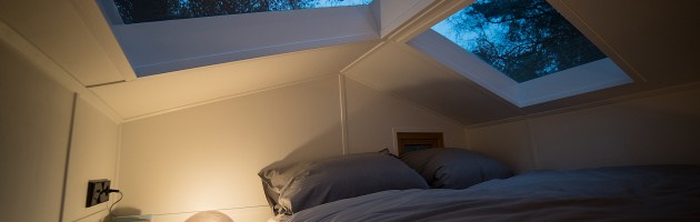 tinyescape. tinyhouse versicherung