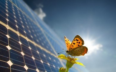 Photovoltaikversicherung, Solar Versicherung, PV Anlage